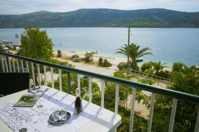 Alebic Apartmani*** - Marina