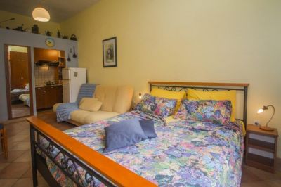 Alebic Apartmani*** - Marina