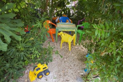 Alebic Apartmani*** - Marina