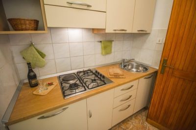 Alebic Apartmani*** - Marina