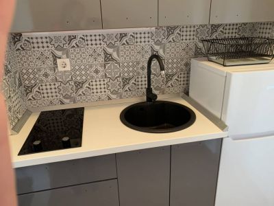 Apartmani Alena Tučepi