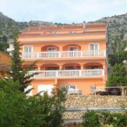 Apartments Amari