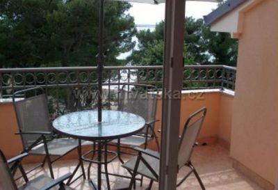 Villa Amfora