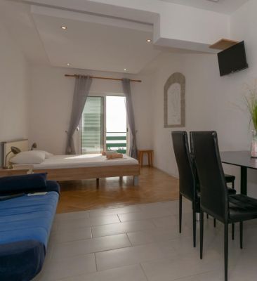 Apartmani Ana i Ante