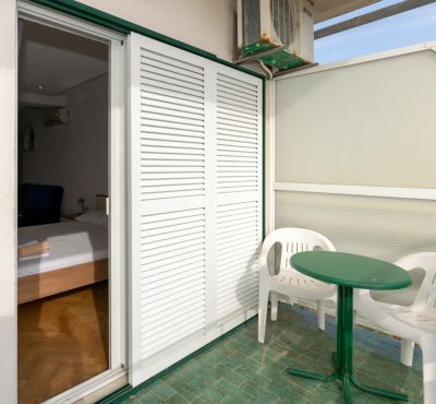 Apartmani Ana i Ante