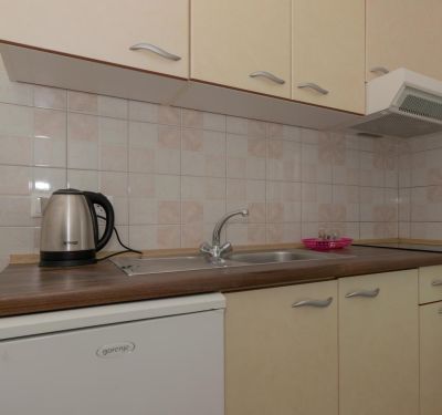 Apartmani Ana i Ante