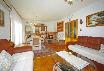 Apartment Ana - Makarska