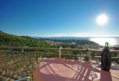 Apartment Ana - Makarska