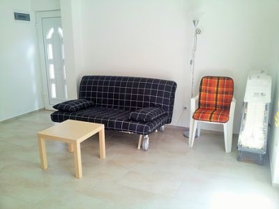 Apartmani Ana i David
