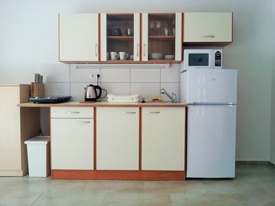 Apartmani Ana i David