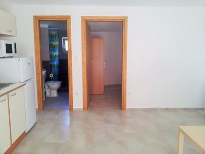 Apartmani Ana i David