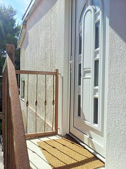 Apartmani Ana i David