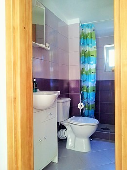 Apartmani Ana i David
