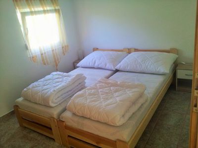 Apartmani Ana i David