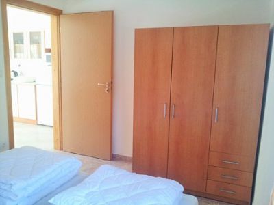 Apartmani Ana i David