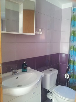 Apartmani Ana i David