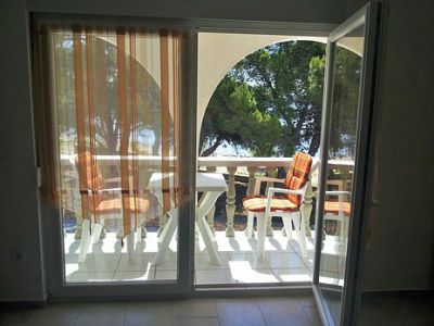 Apartmani Ana i David