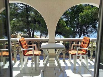 Apartmani Ana i David