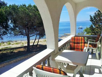 Apartmani Ana i David