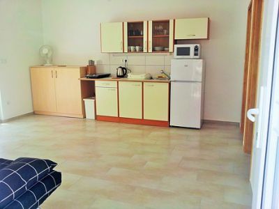 Apartmani Ana i David