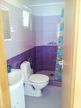 Apartmani Ana i David