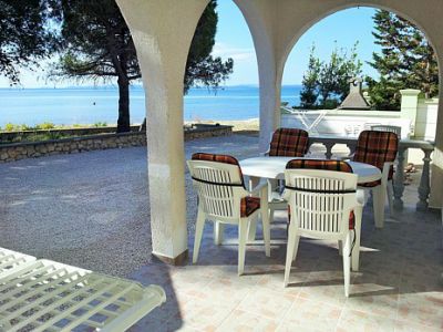 Apartmani Ana i David