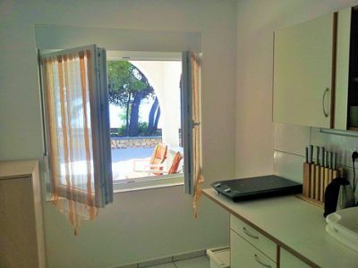 Apartmani Ana i David