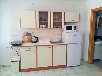 Apartmani Ana i David