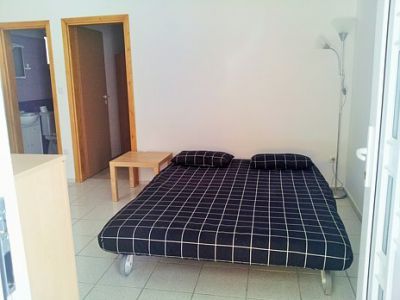 Apartmani Ana i David