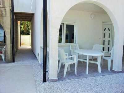 Apartmani Ana i David