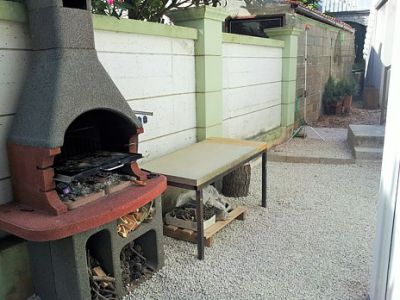 Apartmani Ana i David