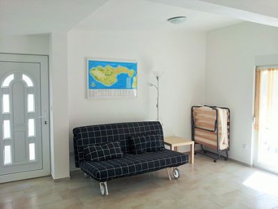 Apartmani Ana i David