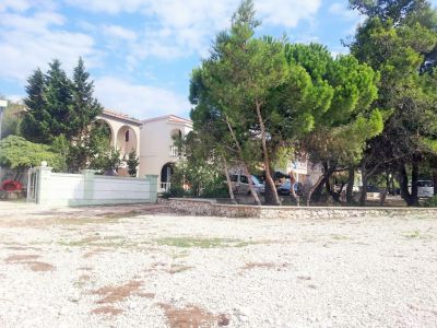 Apartmani Ana i David