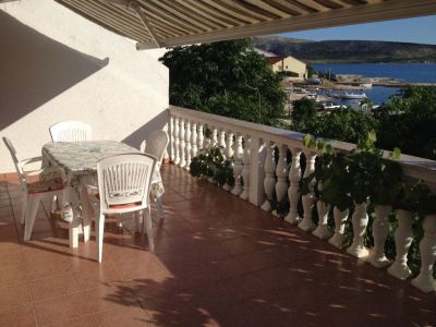 Apartmani ANA