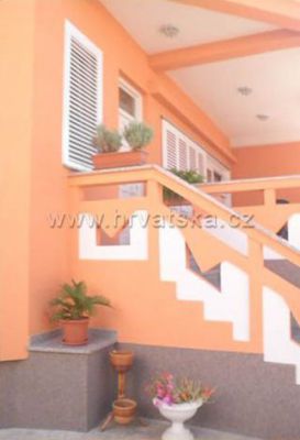 Apartmani Ana