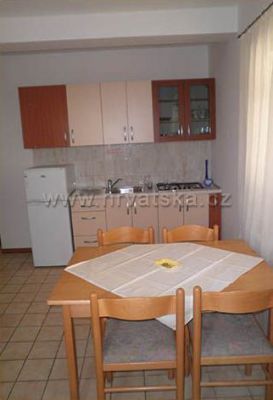 Apartmani Ana