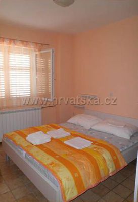 Apartmani Ana