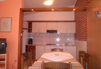 Apartmani Ana