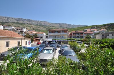 Apartman ANAKLARA