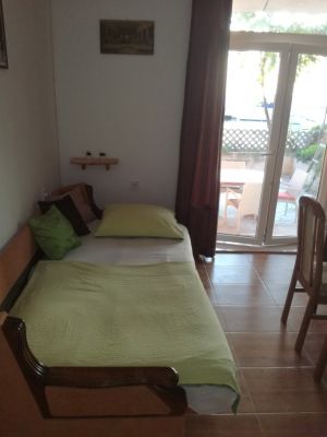 Apartman ANAKLARA