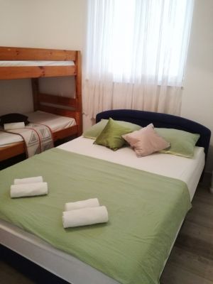 Apartman ANAKLARA