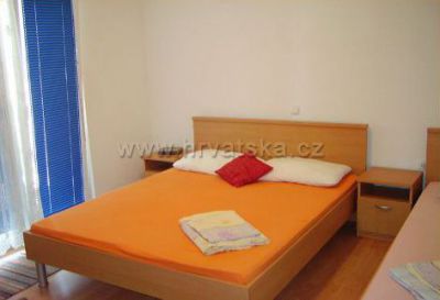 Apartmani Anamaria