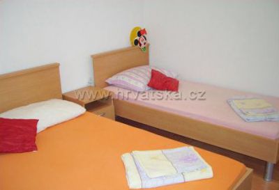 Apartmani Anamaria