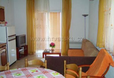 Apartmani Anamaria
