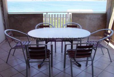 Apartmani Anamaria