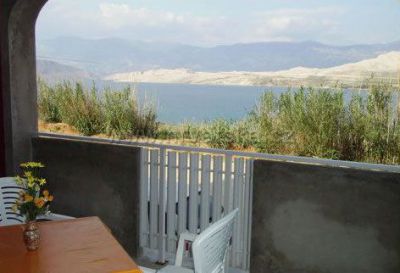 Apartmani Anamaria