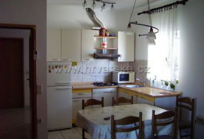 Apartmani Anamaria