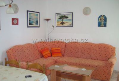 Apartmani Anamaria
