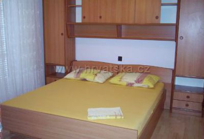 Apartmani Anamaria
