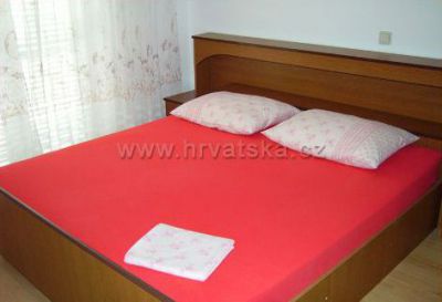 Apartmani Anamaria